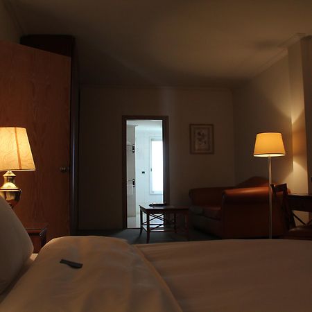 Napoleon Hotel Beirut Eksteriør billede