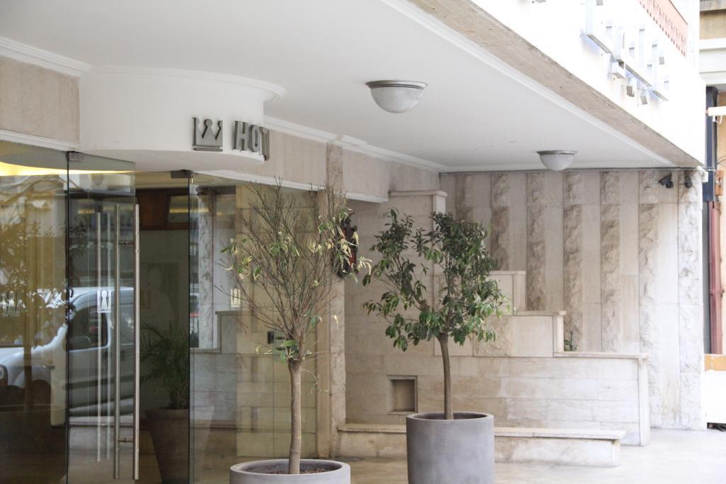 Napoleon Hotel Beirut Eksteriør billede