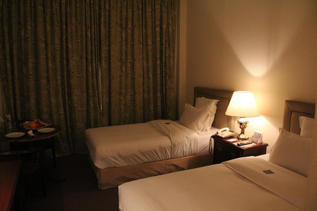 Napoleon Hotel Beirut Eksteriør billede