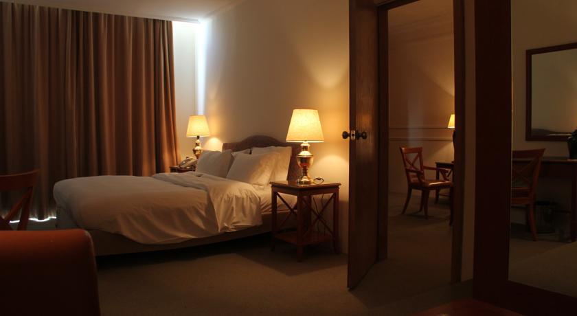 Napoleon Hotel Beirut Eksteriør billede