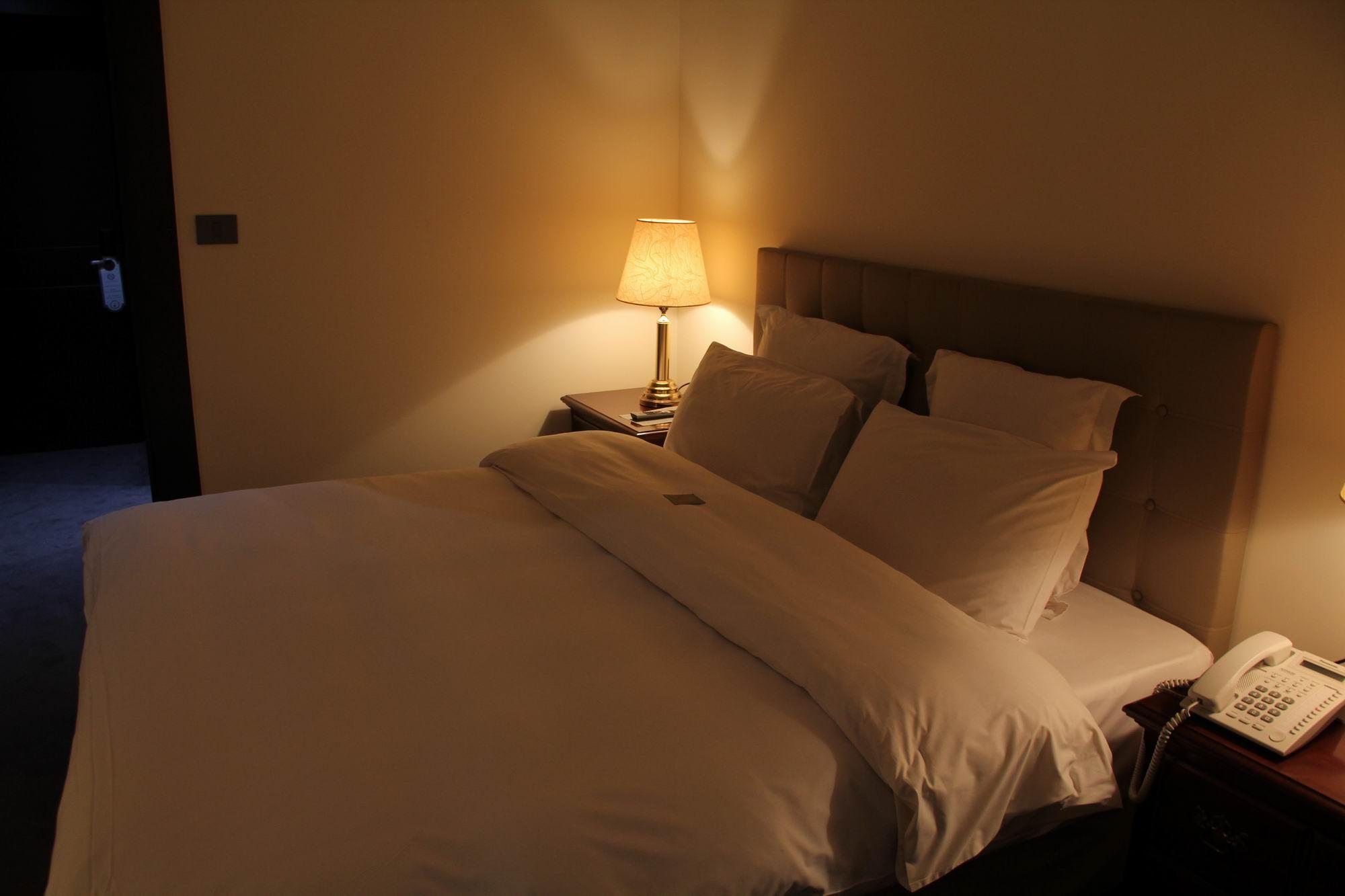 Napoleon Hotel Beirut Eksteriør billede