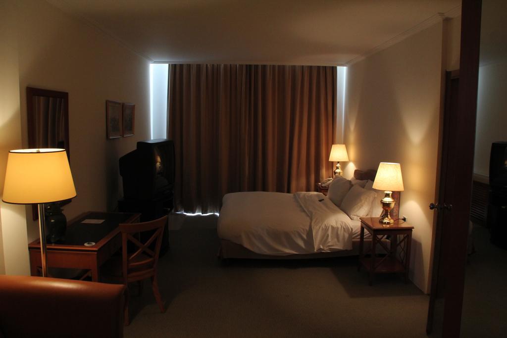 Napoleon Hotel Beirut Eksteriør billede